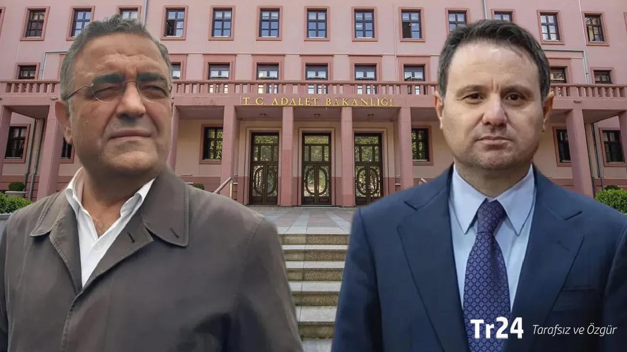 CHP’den 12. Yargı Paketi çıkışı: Düzenlemelerin ayrıntıları açıklansın!