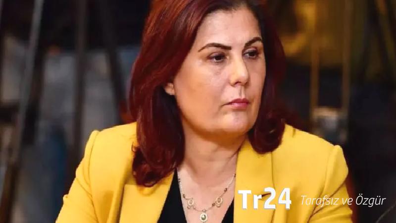 CHP’den AKP’ye geçmişti: İktidar partisi listelerinden TBB’de encümen üyesi adayı olan Çerçioğlu, seçimi kaybetti