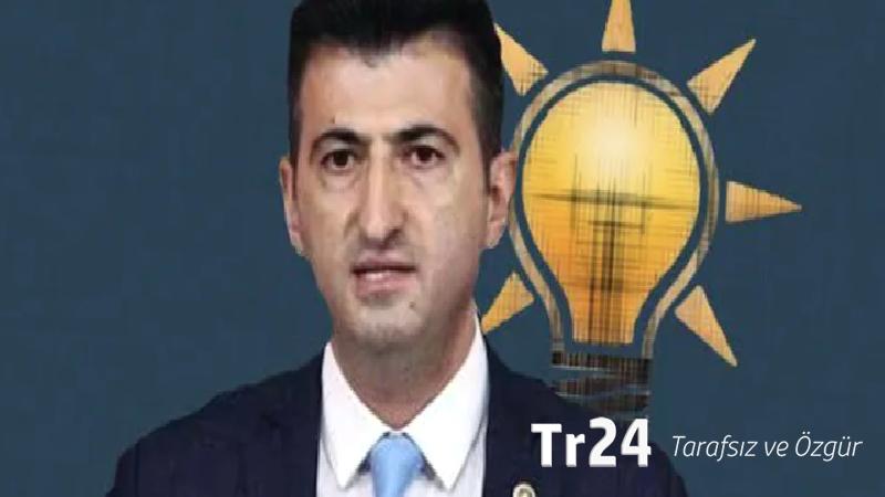CHP’den istifa ederek AKP’ye geçen İzmir Milletvekili Mehmet Ali Çelebi, mutlak butlan kararıyla CHP Parti Meclisi yedek üyesi oldu
