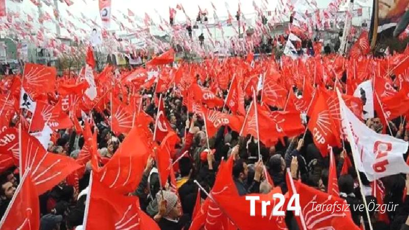 CHP’den seçim hamlesi: Milletvekilleri sahaya iniyor, programın detayları belli oldu