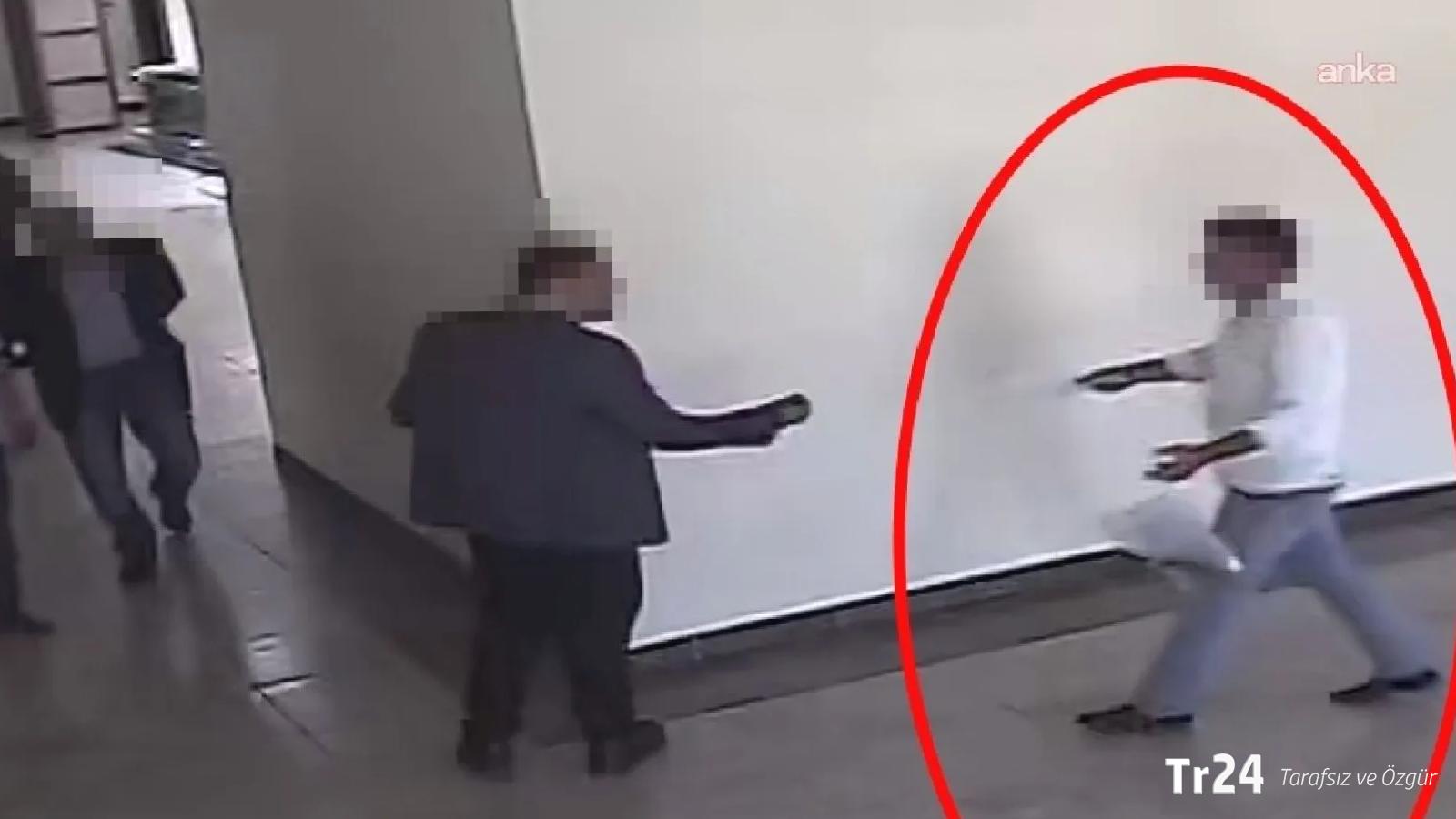 CHP’li belediyede saldırı: Başkan yardımcısı yaralandı