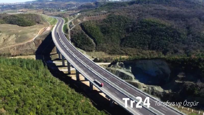 CHP’li Yavuzyılmaz’dan özelleştirme iddiası: İzmir Çevre Yolu paralı hale getirilecek