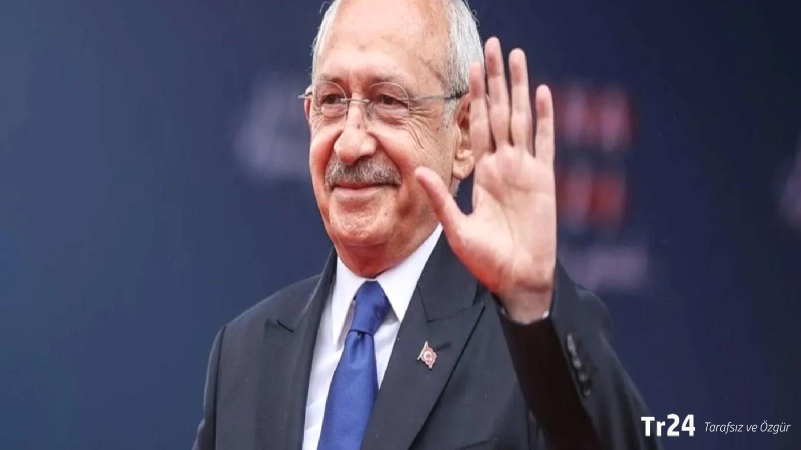 CHP’nin iki il başkanlığından “Sosyal medya hesapları Kılıçdaroğlu yönetimine geçti” duyurusu