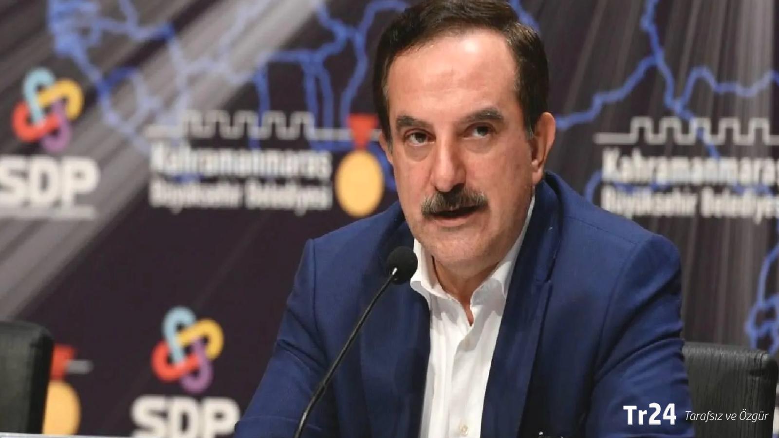 Cumhurbaşkanı başdanışmanından mutlak butlan değerlendirmesi: Süreç hukuk devletinin kurallarına göre işledi