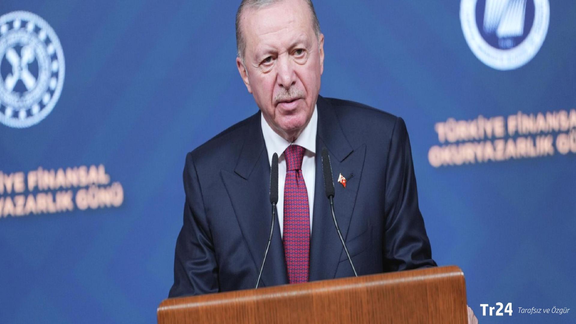 Cumhurbaşkanı Erdoğan’dan Kurban Bayramı mesajı: Yeni dönemin parlayan yıldızlarından birisi Türkiye’miz olacaktır