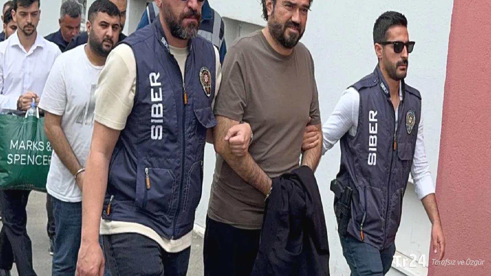 Cumhuriyet yazarı Ağırel: Rasim Ozan Kütahyalı’nın “kredi kartıma takla attırıyordum” ifadesi yasa dışı bahis gelirlerinin aklanmasında kullanılan en yaygın yöntemlerden biri!