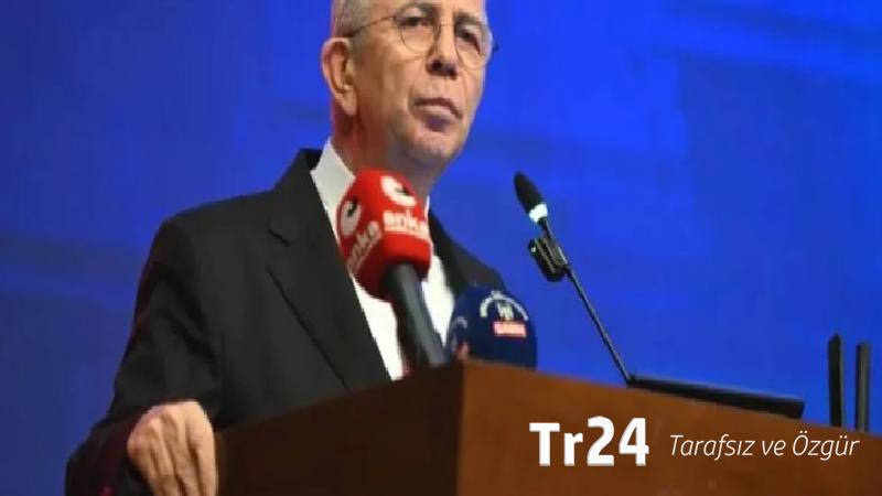 Cumhuriyet yazarı Terkoğlu: Mutlak butlan kararının yaratacağı sonuçlar en çok Mansur Yavaş’ın Cumhurbaşkanlığı adaylığına hasar verecek