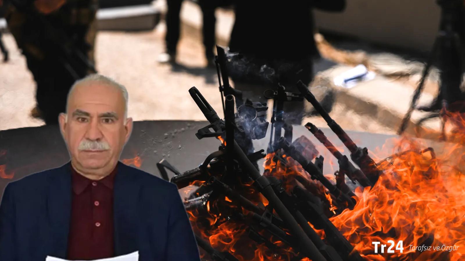 DEM Parti ve Öcalan’dan süreçte “yasal düzenleme” şartı: Soruşturma, kovuşturma, kırmızı bültenle arananlar dahil, herkes tek bir yasadan yararlanmalı