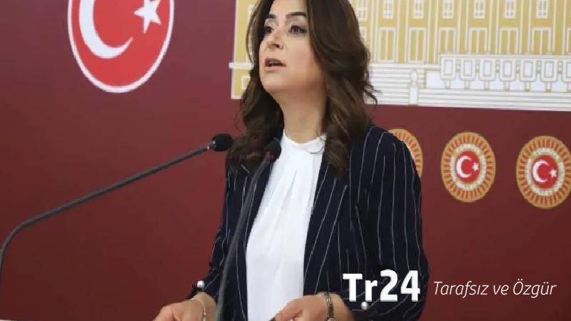 DEM Parti’den CHP’li kadın milletvekillerine destek: Bu karanlık dil karşısında geri adım atmayacağız, CHP’li kadın siyasetçilerle dayanışma içindeyiz