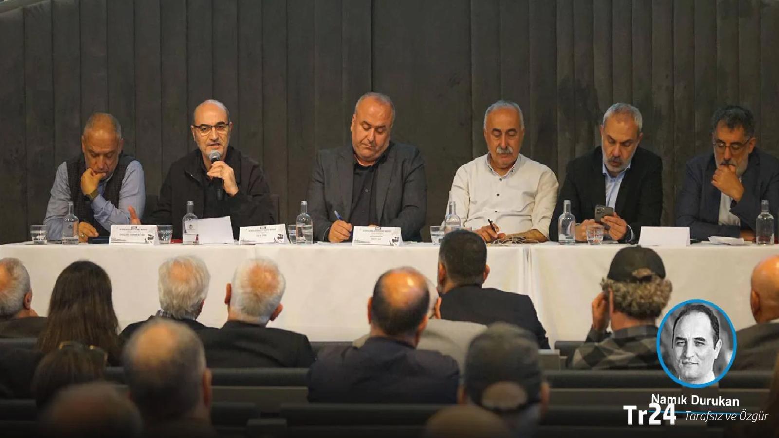 DEM Partili Çiçek’ten “süreç” yorumu: Kavga bitmiş değil ancak bu çatışmanın silahlı zeminden siyasal zemine çekilmesi hedefleniyor