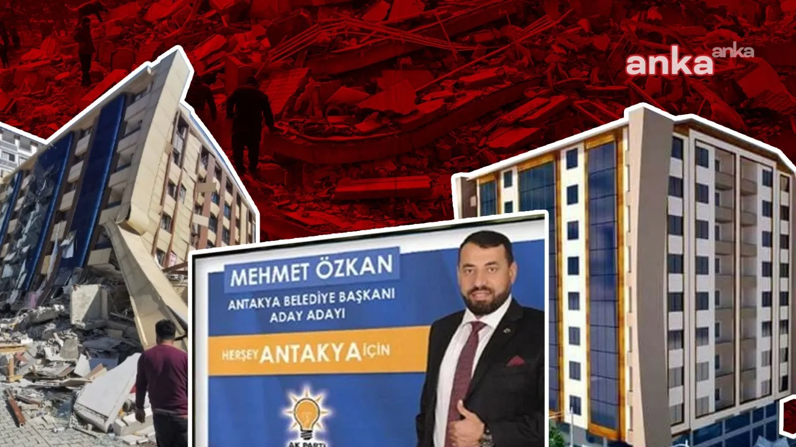 Depremde 97 kişinin yaşamını yitirdiği Özkan Gold City davasında mahkemeden ek süre kararı