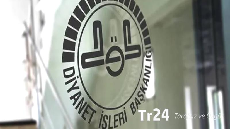 Diyanet, yılın ilk 4 ayında 60 milyar TL harcadı!