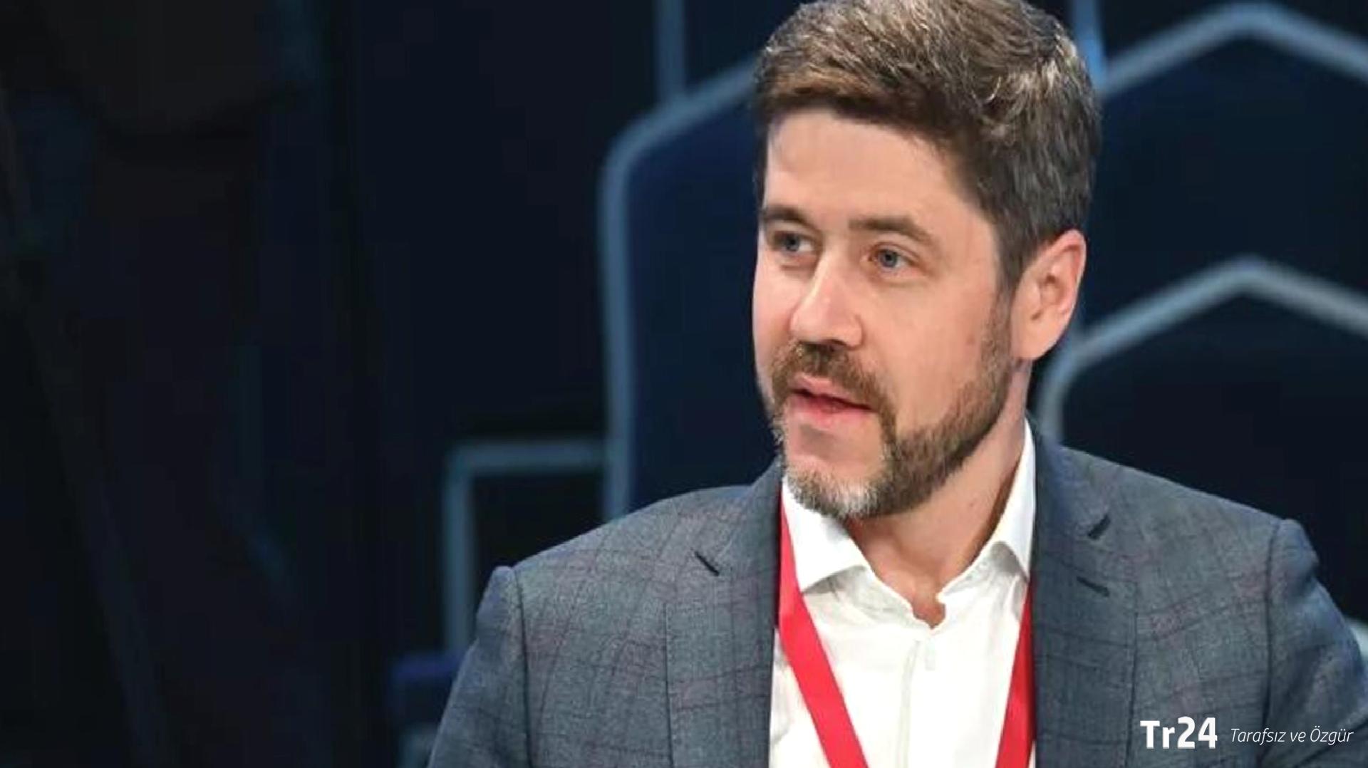 Dmitriy Şerbinin Rusya Savunma Bakan Yardımcılığına atandı