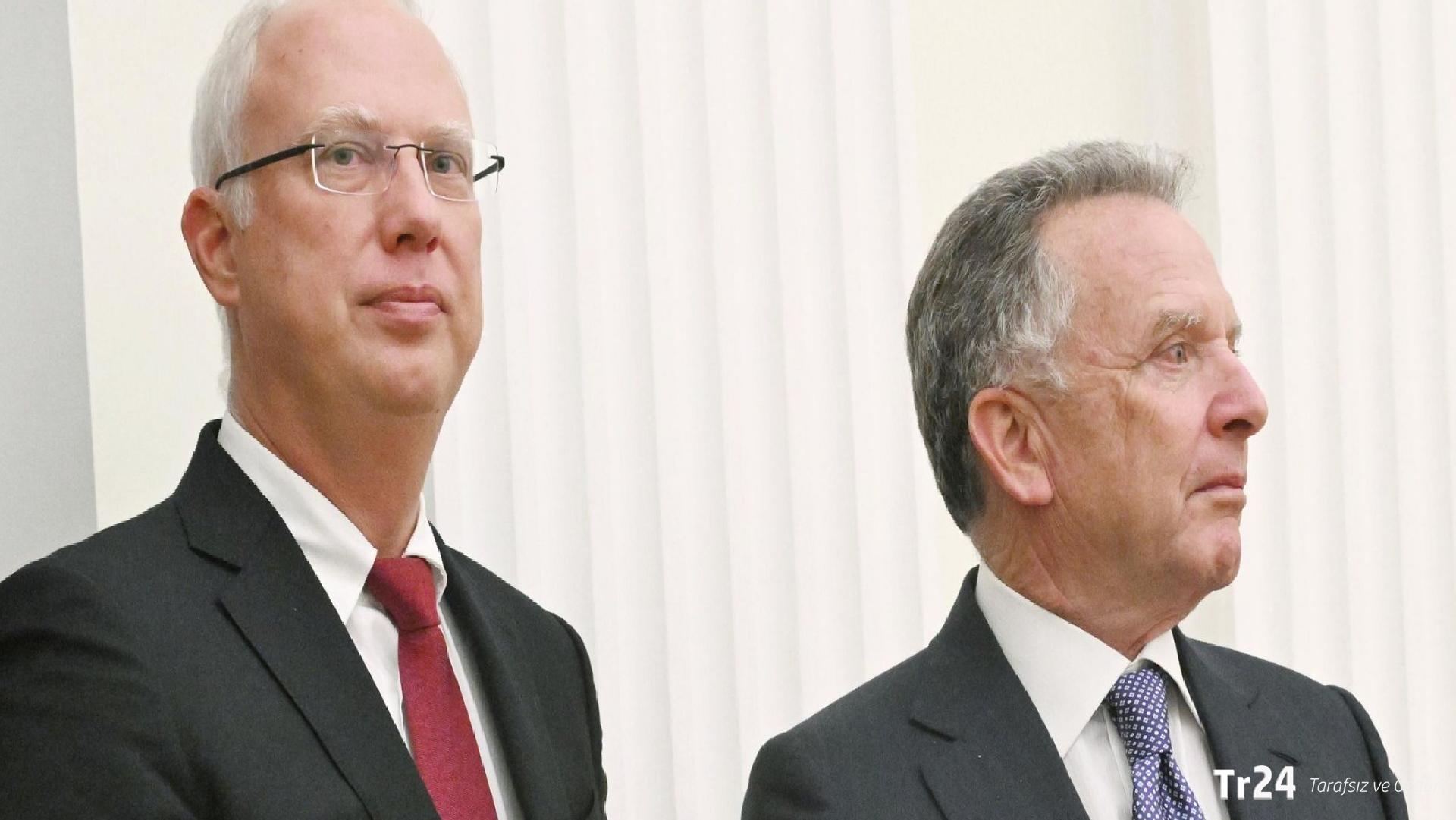 Dmitriyev: Witkoff yakında Rusya’ya gelecek