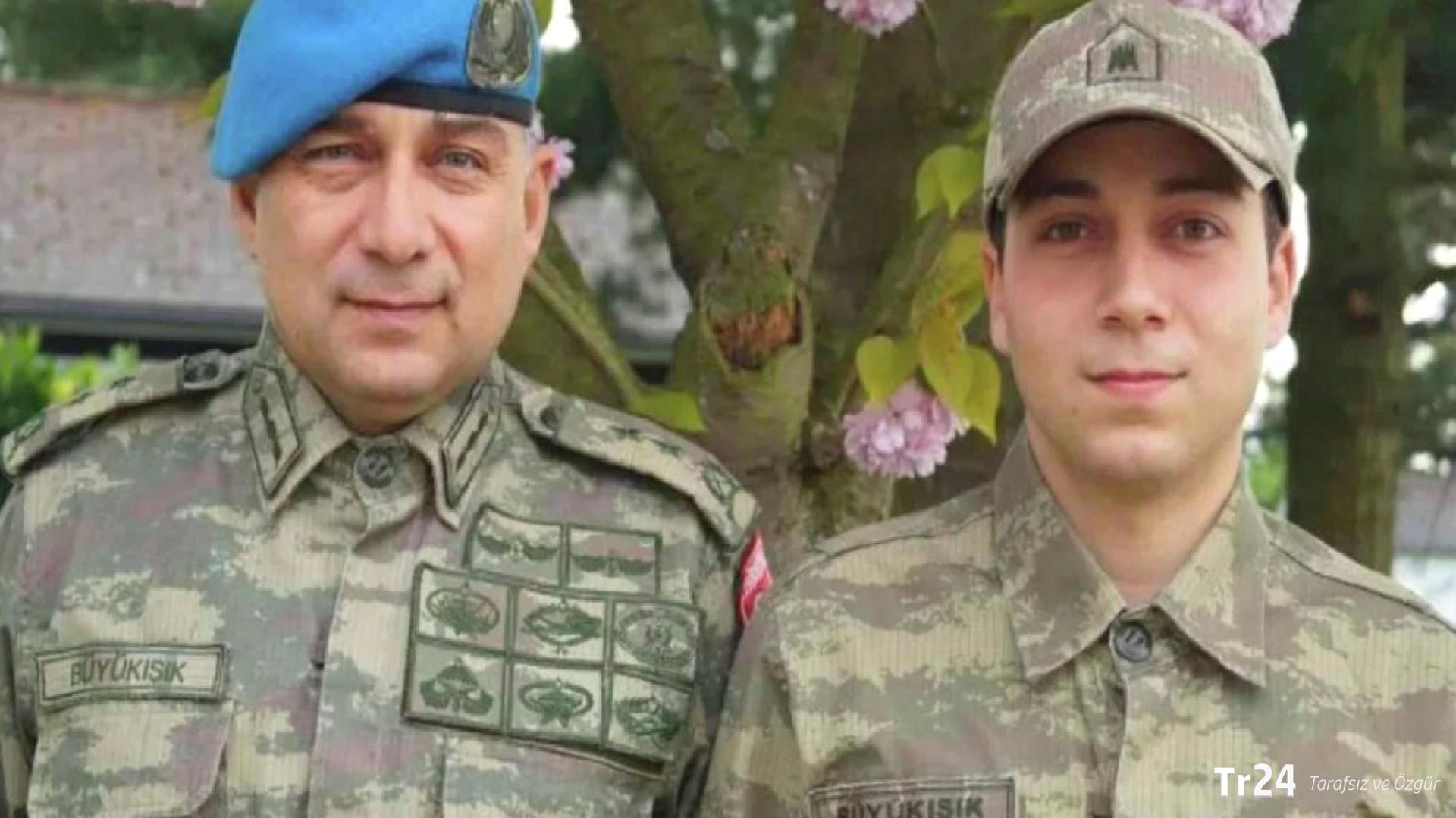Dorukhan Büyükışık soruşturması: Firari şüpheli yakalandı