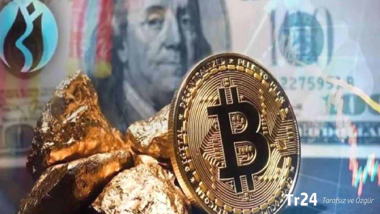 Döviz, altın, borsa, mevduat: Nisan ayında en çok hangi yatırım aracı kazandırdı?