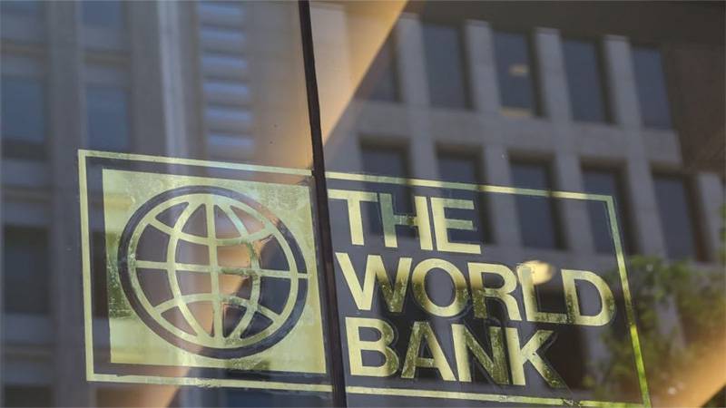 Dünya Bankası’ndan İstanbul Kuzey Raylı Geçiş Projesi için 2 milyar dolarlık finansman