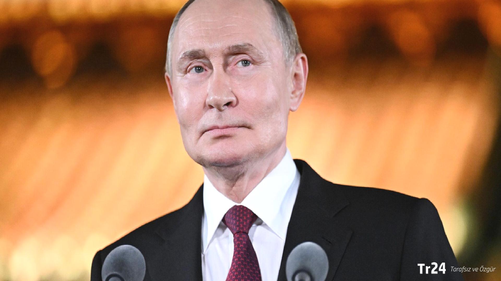 Dünyanın gözü Çin’de: Putin’i karşılamak için Tiananmen Meydanı’nda son hazırlıklar da tamamlandı