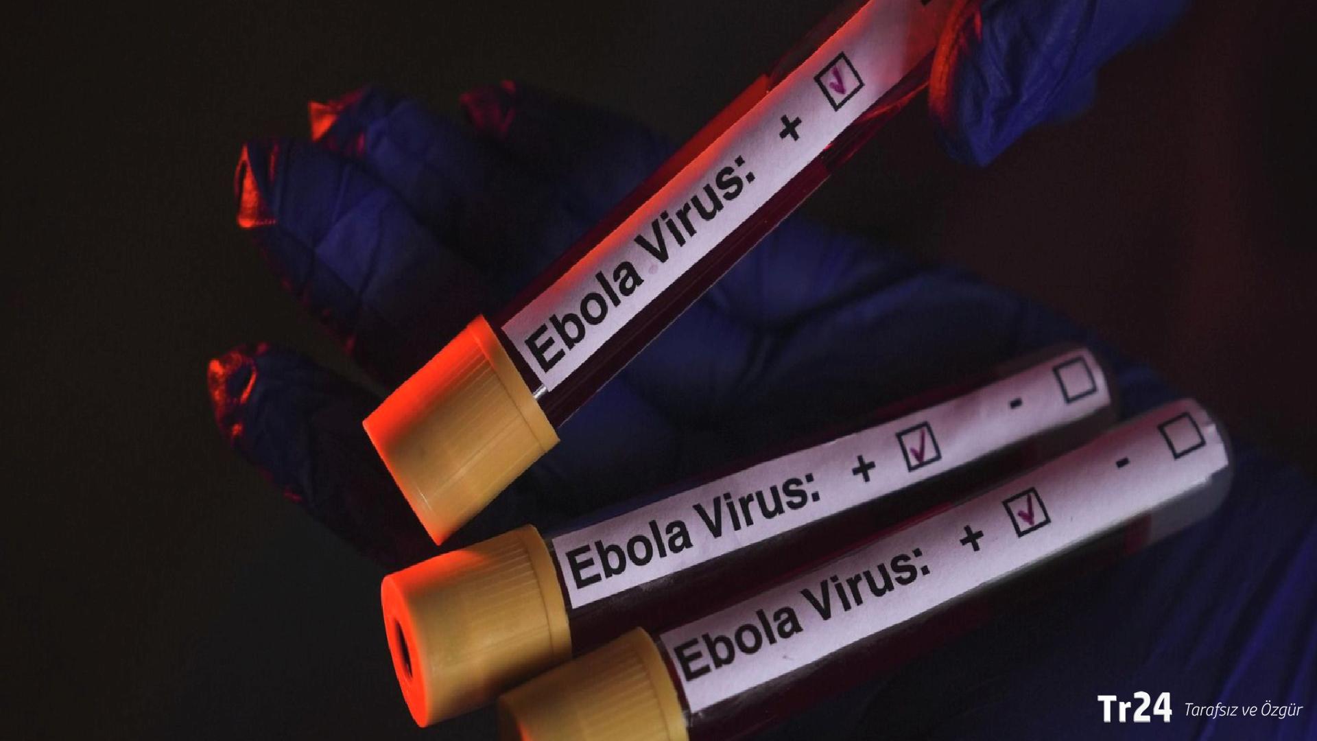 Ebola salgını hastaneleri felç etti: 900’den fazla şüpheli vaka