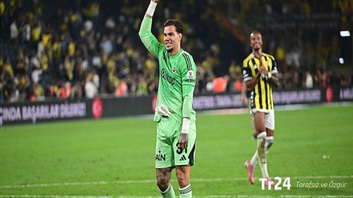 Ederson’a ”indirim yap, gel imzala” dediler!