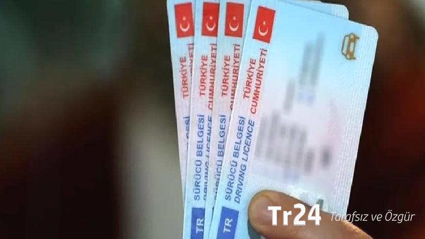 Ehliyette yeni dönem; 65 yaş üstü sürücüler için yeni şart!