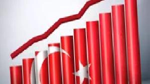 Ekonomistlerin ilk çeyrek büyüme tahmini belli oldu