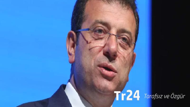 Ekrem İmamoğlu’nun cenazeye katılma talebine ret