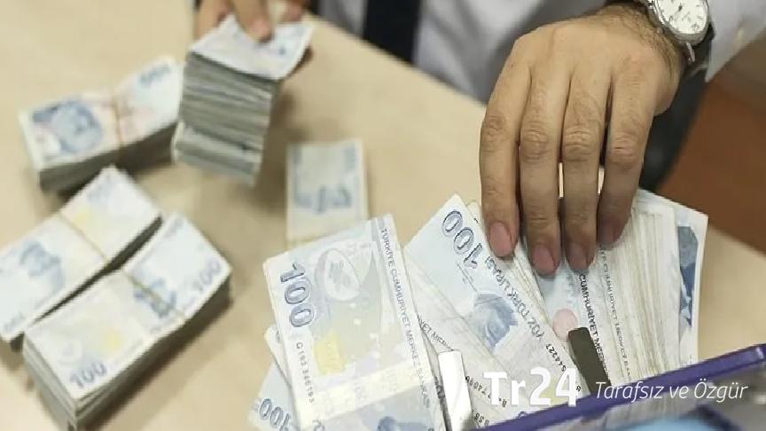 Enflasyon açıklandı: Emekli ve memur maaş zammı netleşiyor