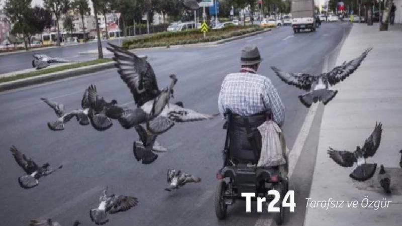 Engelliler Haftası’na dair…
