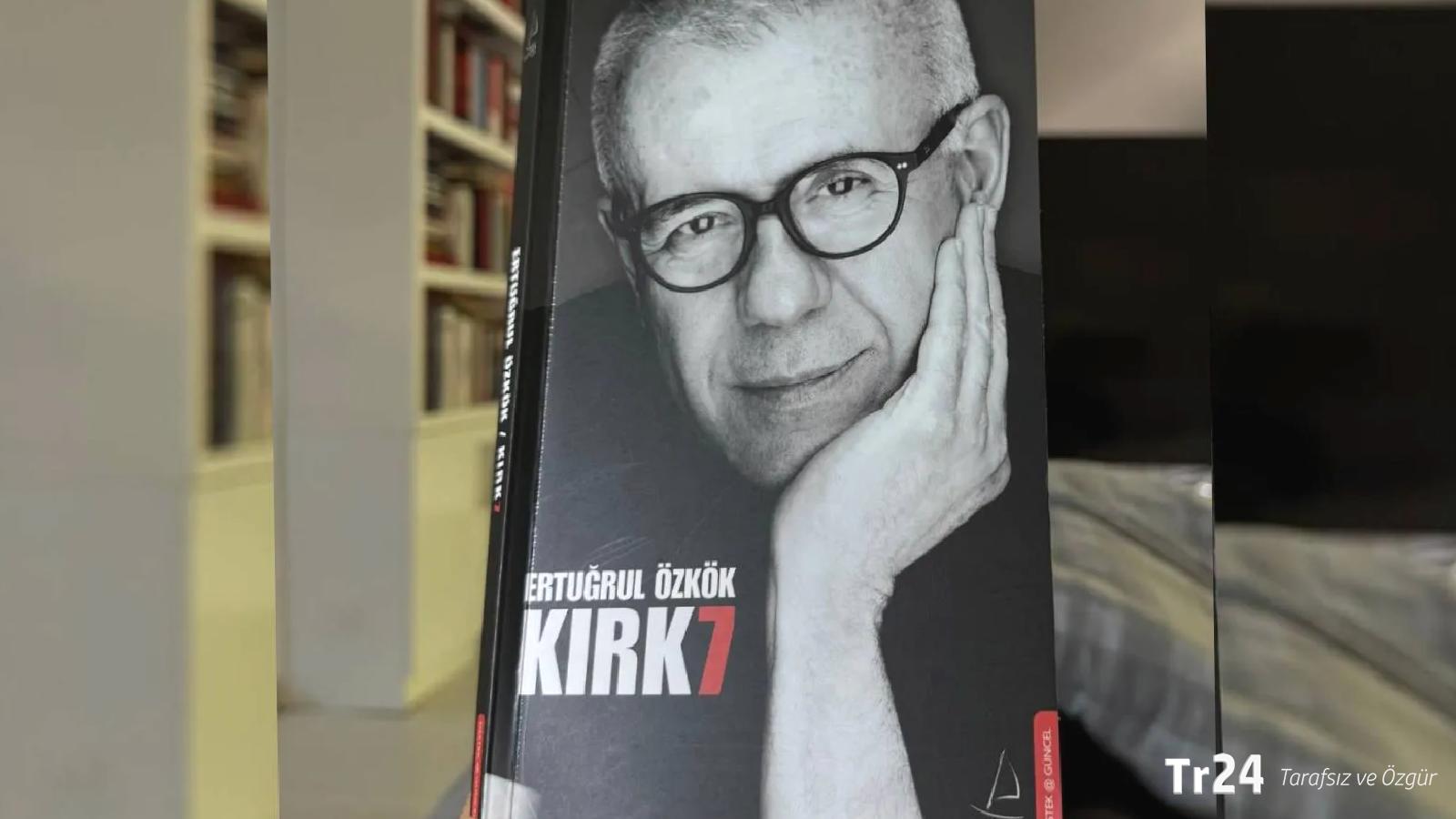 Ertuğrul Özkök: Kadınlar, “erkeğin yaşı bölü 2 artı 2” dönemi kapandı, yeni formül “yaş eksi 5-10” amaaaa…