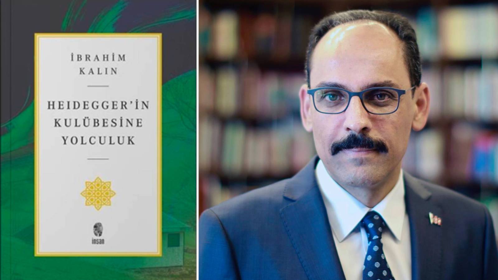 Ertuğrul Özkök: Pendik İmam Hatip Lisesi Müdürü, MİT Başkanı’nın girdiği kulübeye giremez mi?