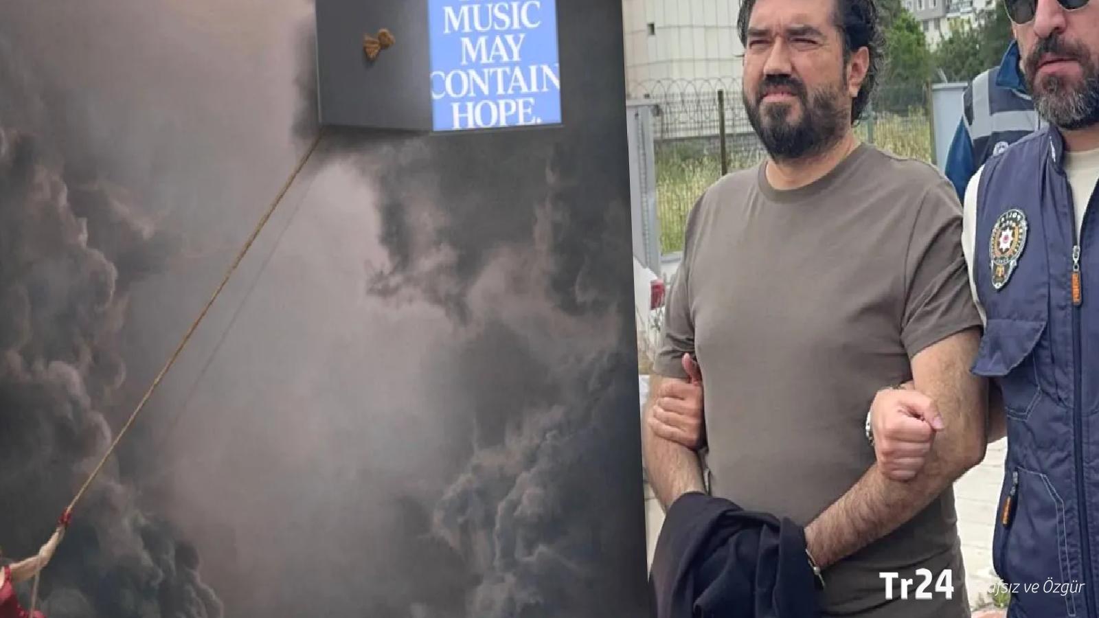 Ertuğrul Özkök: Rasim Ozan olayına bir de bu “El Duende” ile bakalım