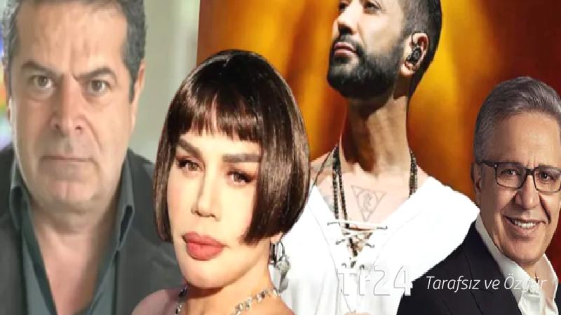 Ertuğrul Özkök: Tan Taşçı – Cüneyt Özdemir polemiğine Sezen Aksu ve Zülfü Livaneli de girmeli
