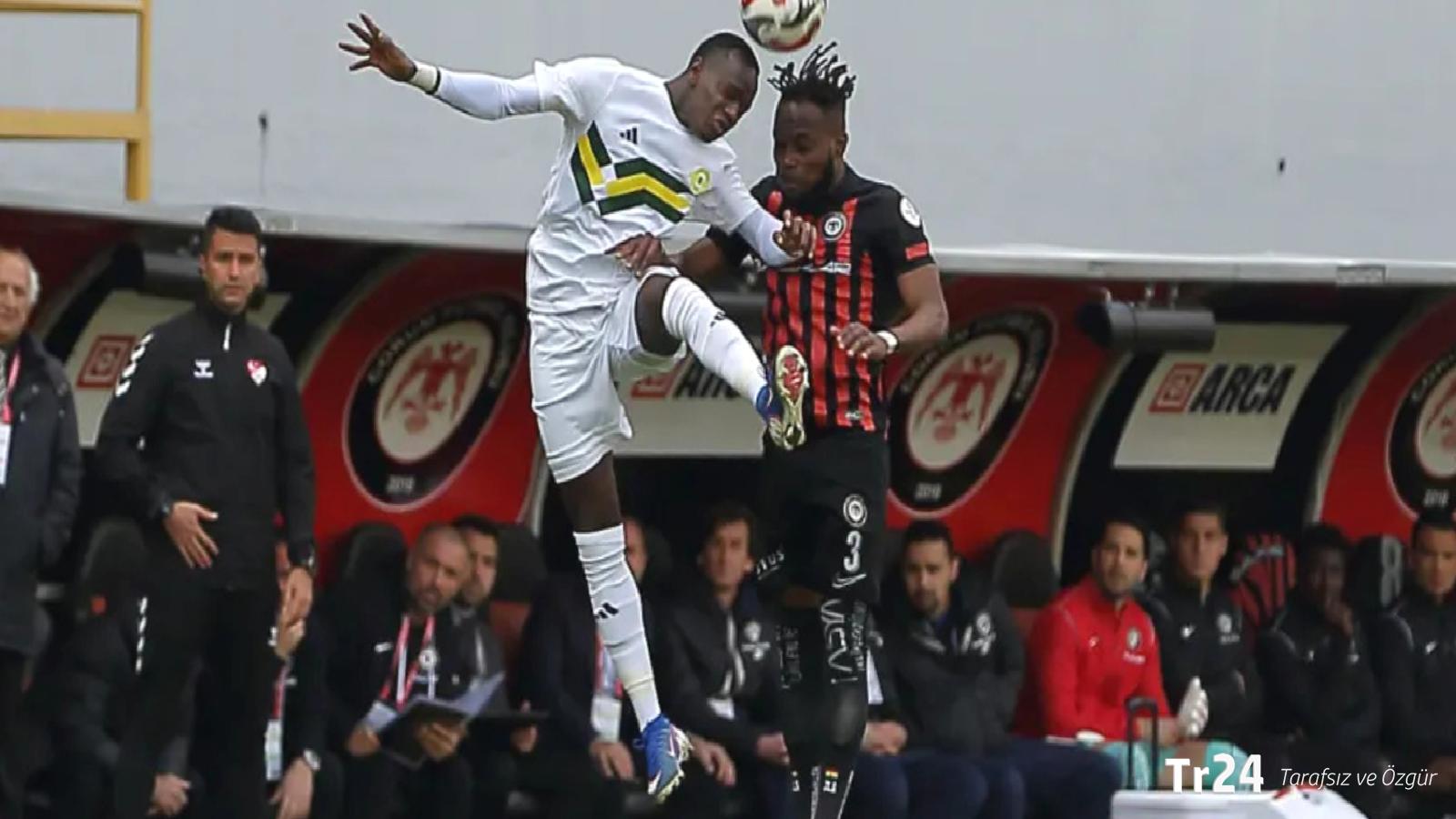 Esenler Erokspor – Çorum FK maçı ne zaman, saat kaçta hangi kanalda?