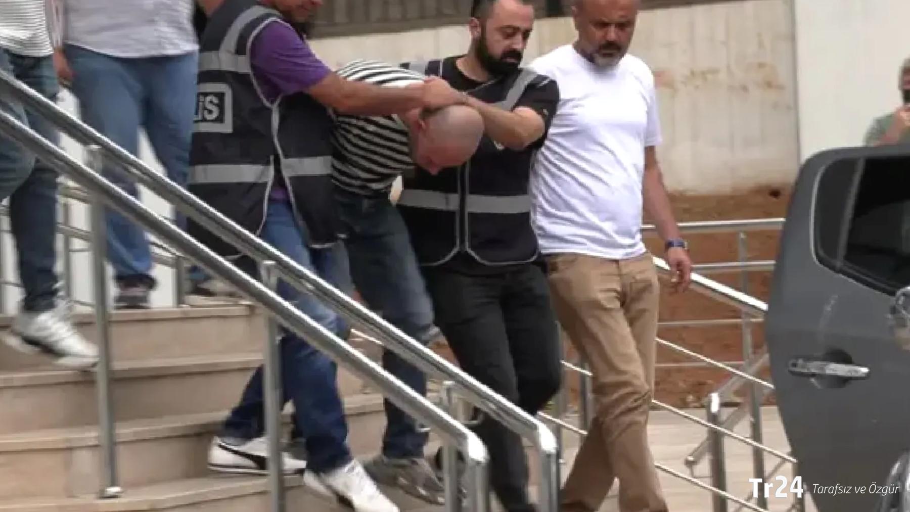 Eşini öldürüp bekçiyi yaralamıştı: Ağırlaştırılmış müebbet ve 5 yıl 2 ay hapis cezasına çarptırıldı