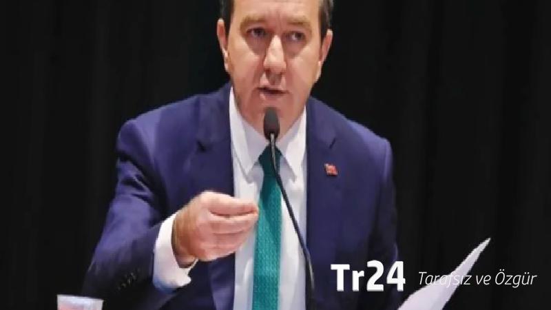 Eski AKP’li başkan, belediye personelini silahla tehdit etti iddiası: Soruşturma başlatıldı