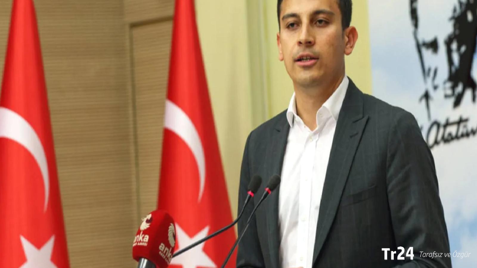 Eski CHP Gençlik Kolları Başkanı Gençosman Killik: CHP, Türkiye’nin birinci partisi oldu, bunun aleyhindeki her şeyin karşısındayız; görevi kabul etmeyeceğiz