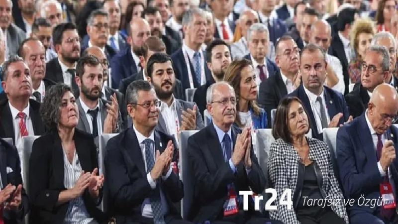 Eski Yargıtay Savcısı Ömer Faruk Eminağaoğlu yazdı: CHP’de çözüm, derhal ve bir an önce yeniden 38. kurultay sandığı!