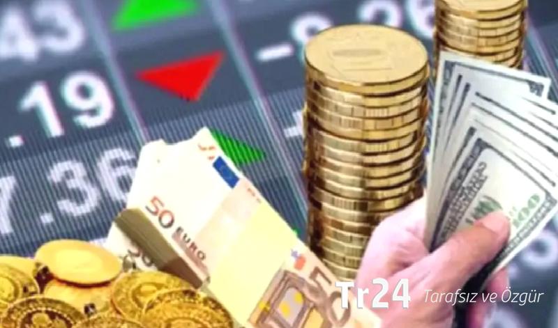Euro, dolar, altın borsa: Haftanın en çok kazandıran yatırım aracı hangisi oldu?