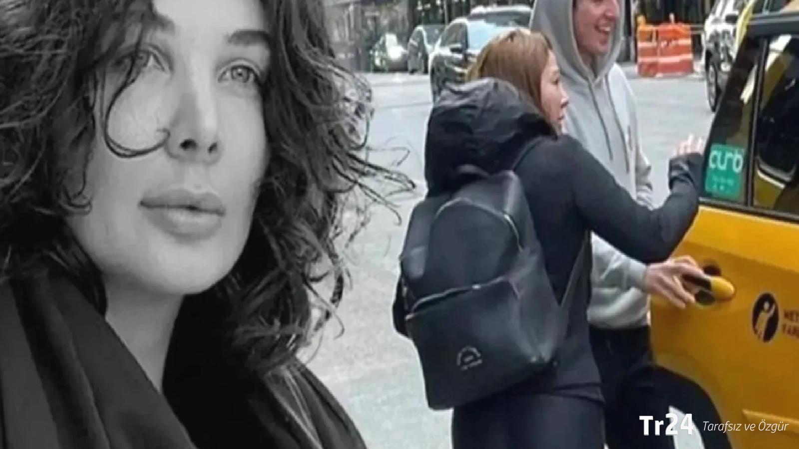 Eylem Tok’un mektubuna baba Aci’den tepki: Bu helalleşme değil, dava yaklaştığı için algı yaratıyor, önce insan olacak kapım o zaman açık!