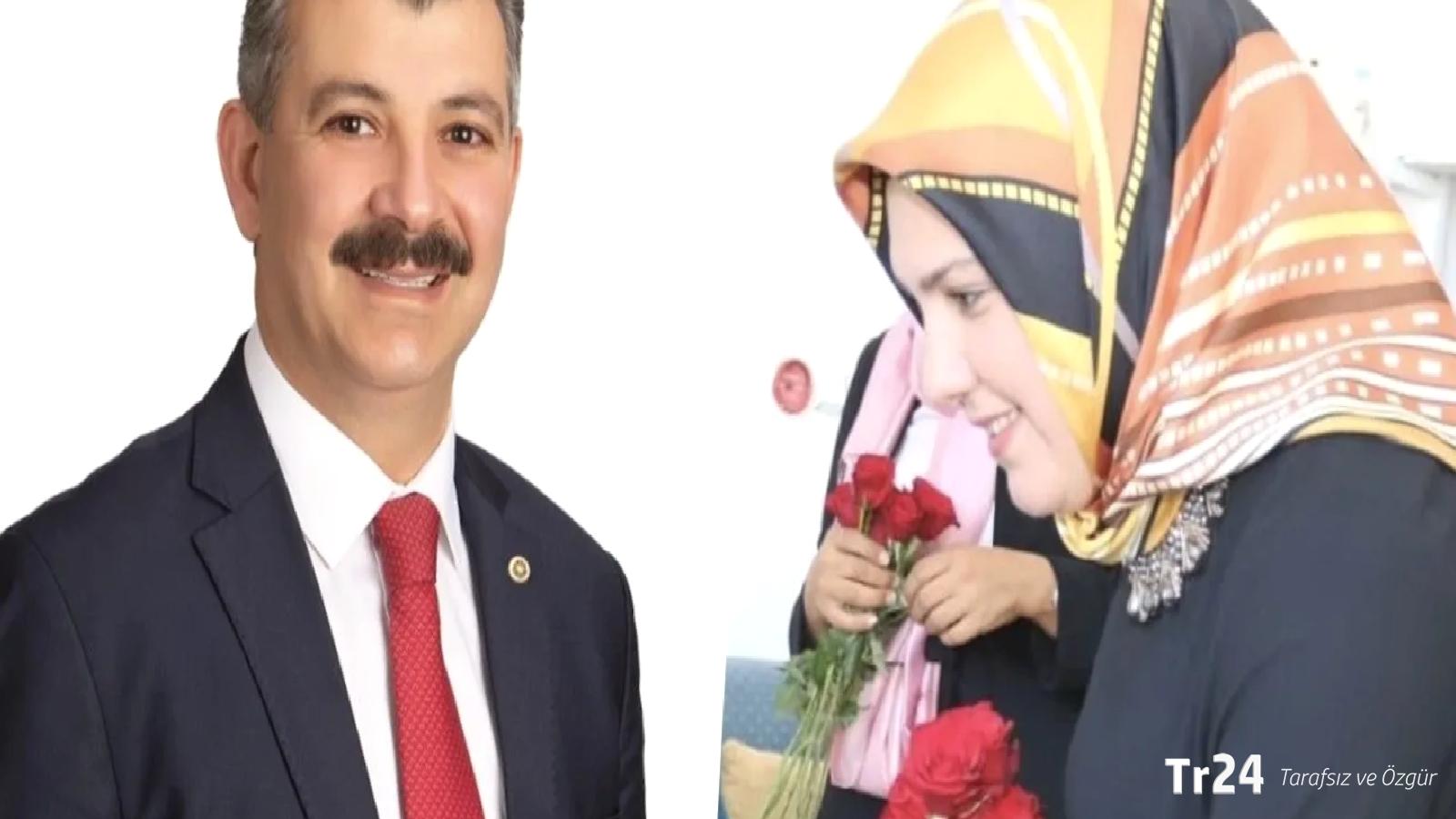 Fakirlik belgesiyle gündeme gelmişti: “AKP’li milletvekili Altınsoy ve eşi SGK’yı da yanılttı” iddiası
