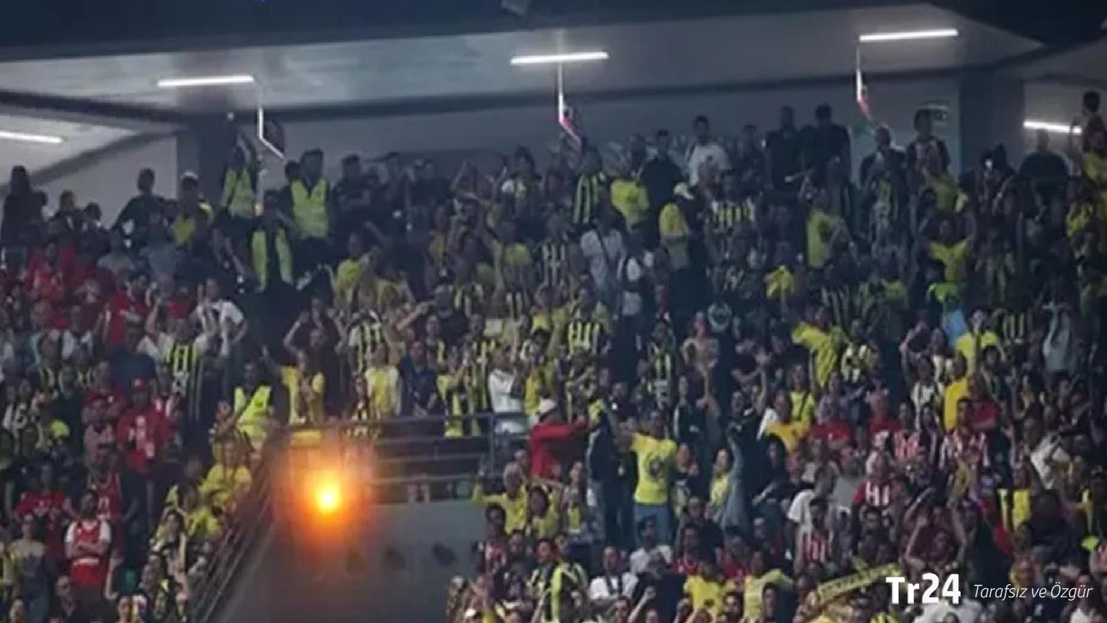 Fenerbahçe Beko’dan skandal sonrası EuroLeague’e resmi başvuru