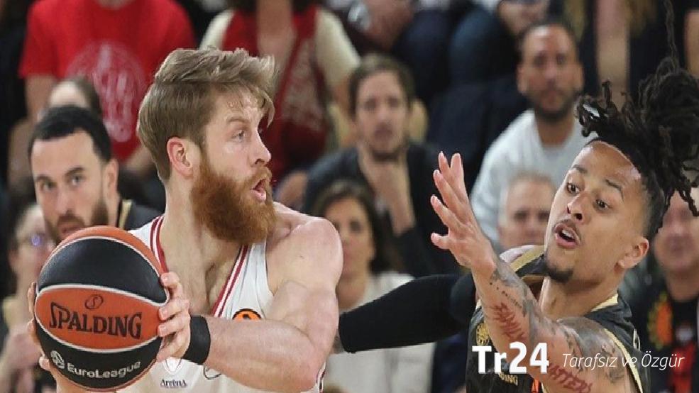 Fenerbahçe Beko’nun Final Four’daki muhtemel rakibi belli oldu!