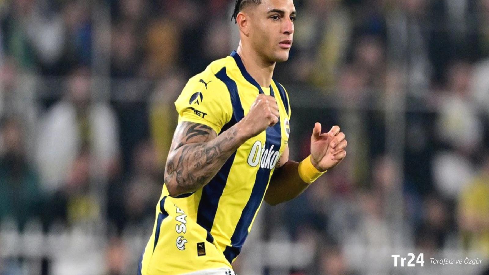 Fenerbahçe’de ilk ayrılık kapıda! Yeni adresi gündemde