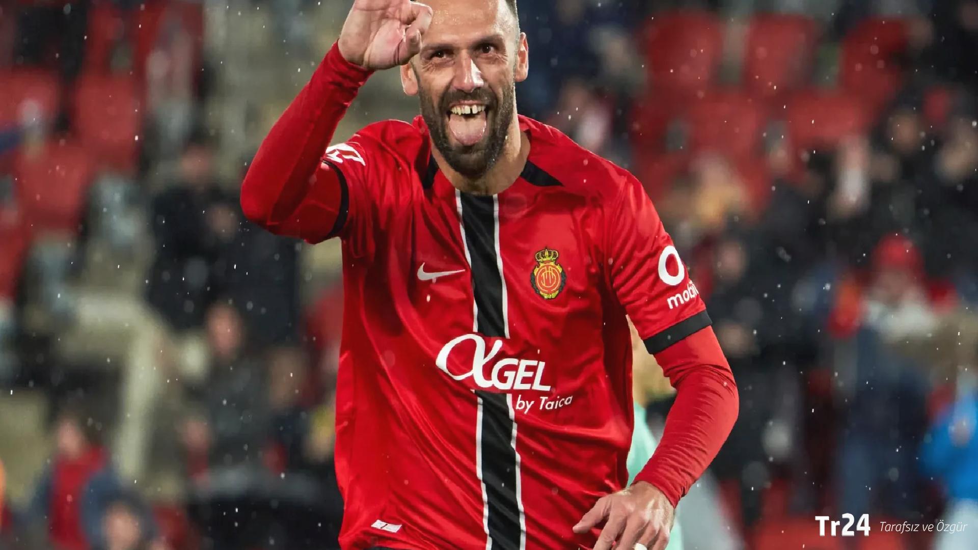 Fenerbahçe’de seçim öncesi Vedat Muriqi iddiası! Anlaşma sağlandı
