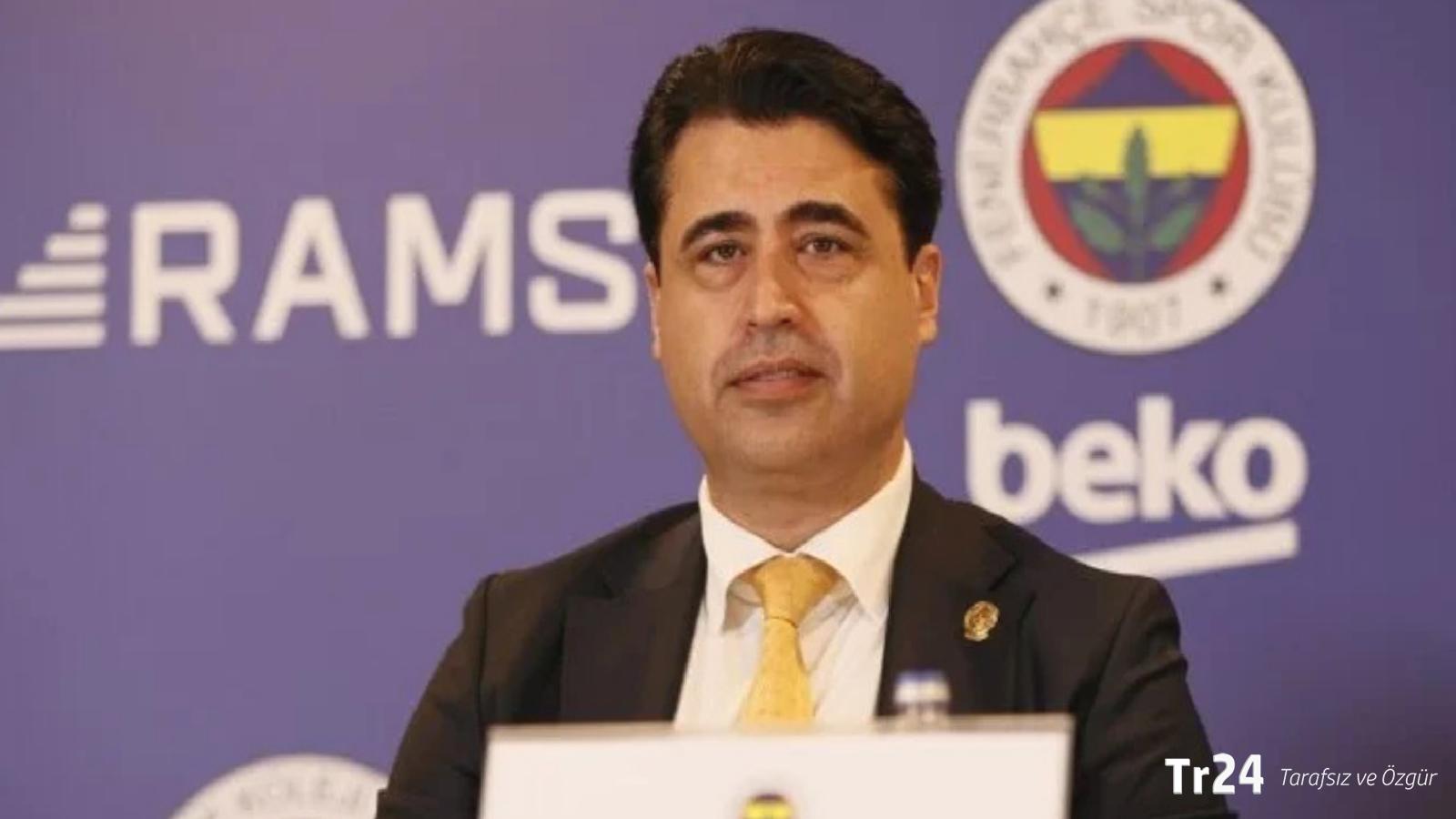 Fenerbahçe’den EuroLeague tepkisi!