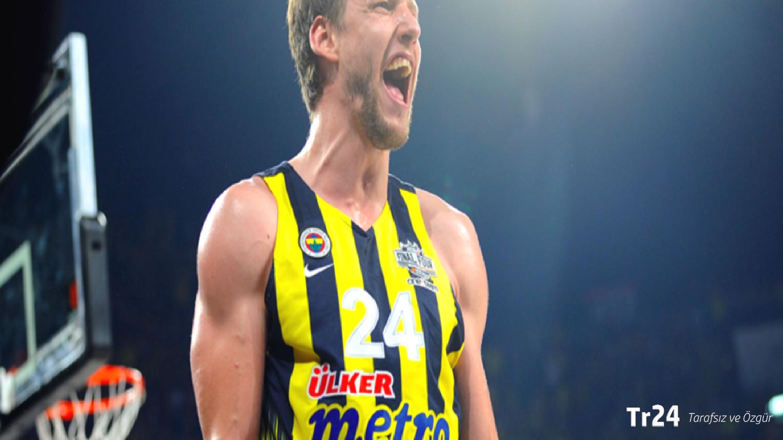 Fenerbahçe’nin efsane ismi Jan Vesely flaş karar! Sene sonu….