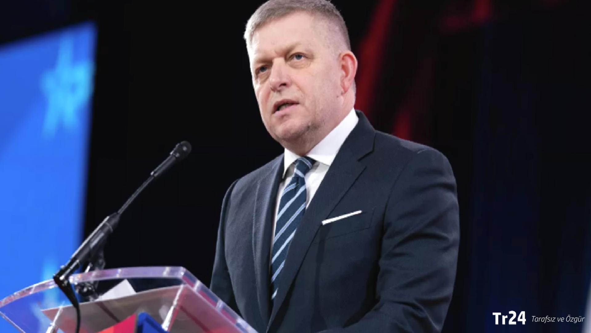 Fico: Putin’den Avrupa için önemli mesajlar aldım