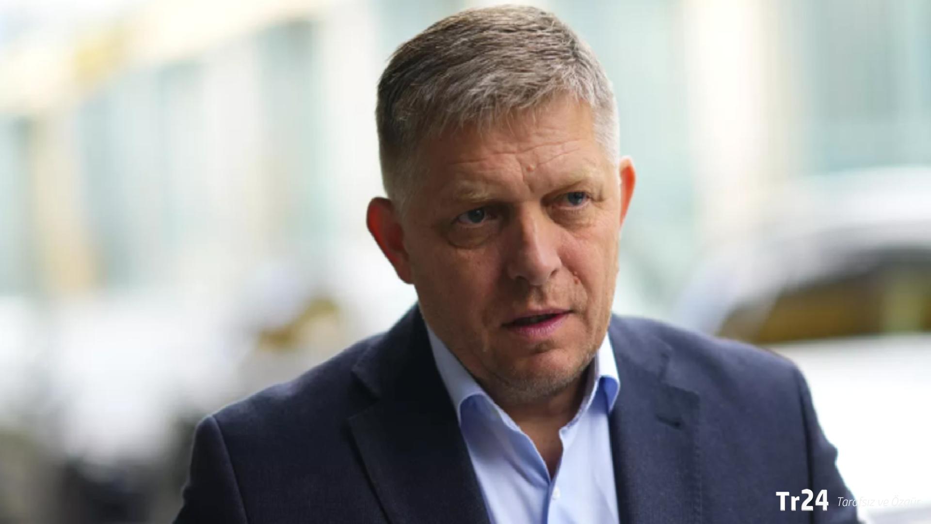 Fico: Slovakya’nın Rus gazı davasına AB’den yeni katılımlar olabilir