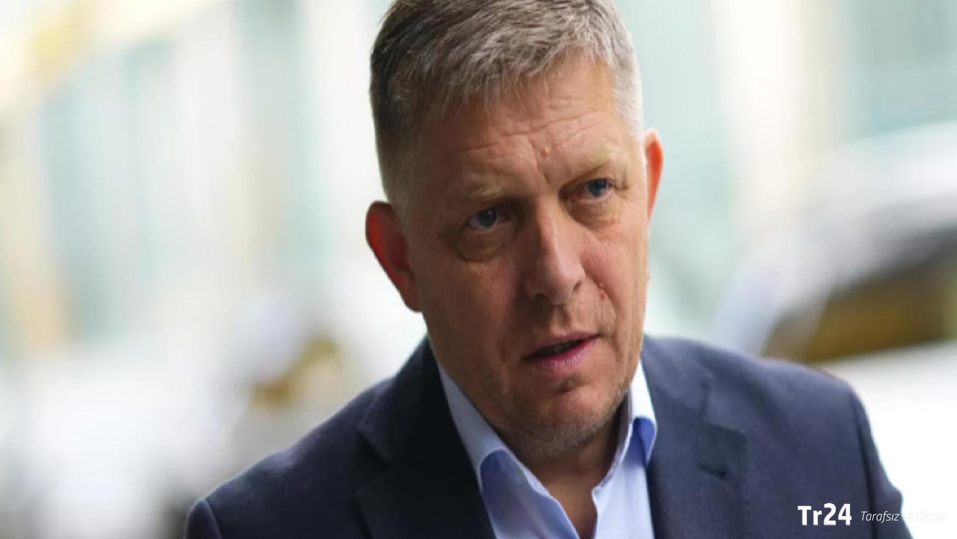 Fico: Veto hakkının kaldırılması AB’nin sonunun başlangıcı olur